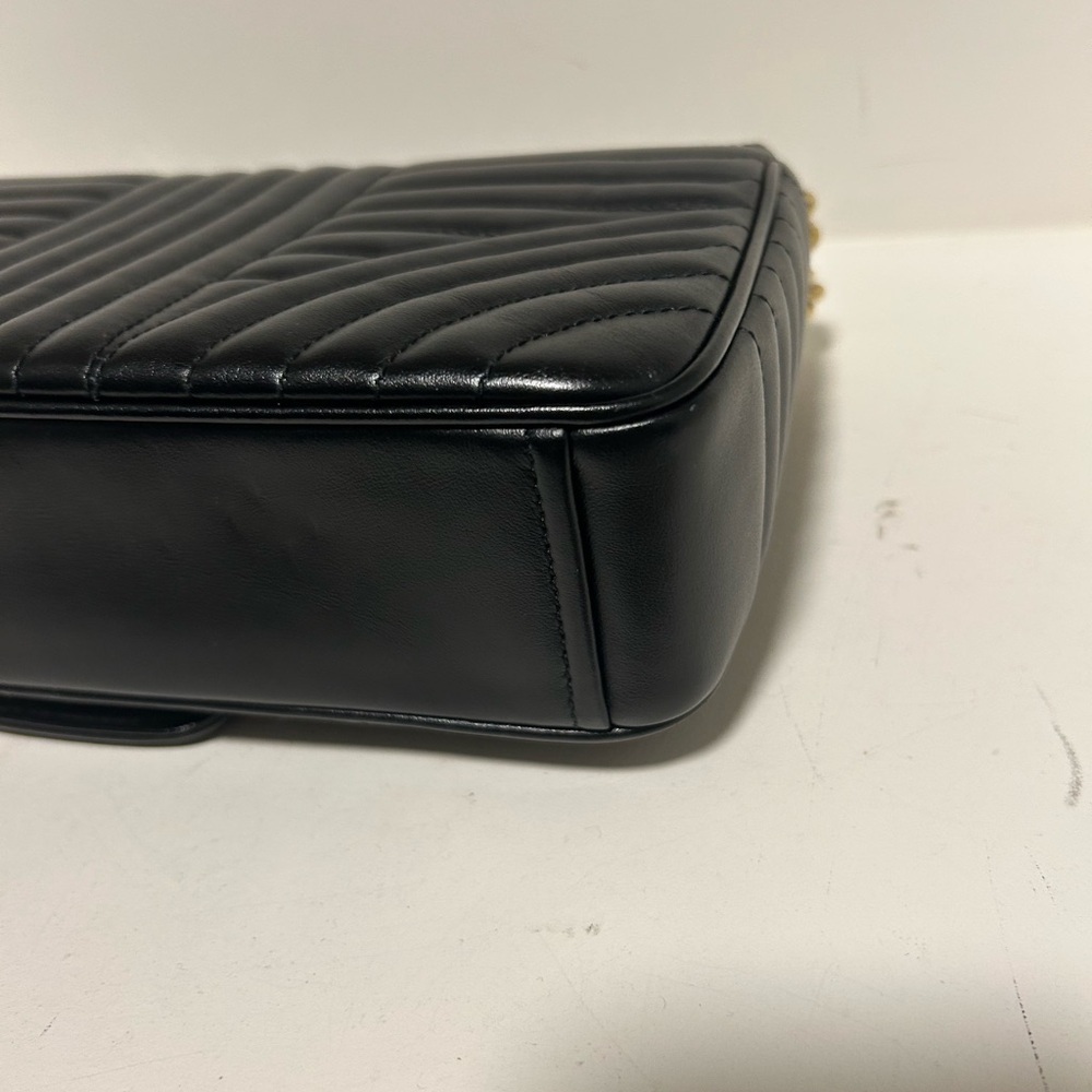 Prada Diagramme Flap Bag large - Picture 5 of 8